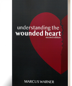 Wounded Heart